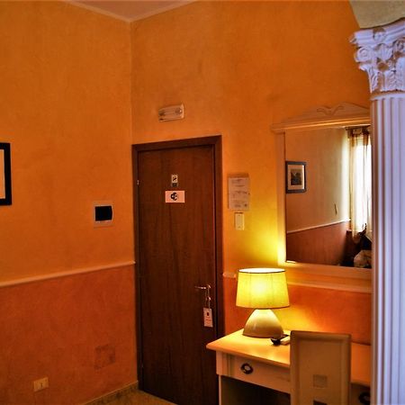 Oleaster - Rooms & Apartments Bolognetta Kültér fotó