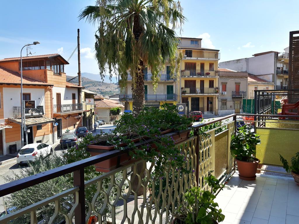 Oleaster - Rooms & Apartments Bolognetta Kültér fotó
