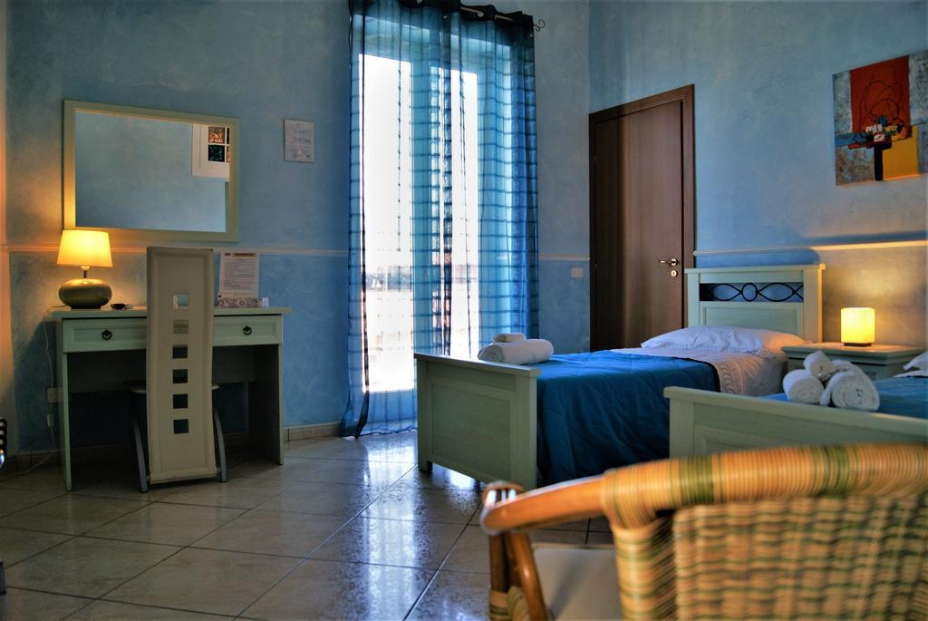 Oleaster - Rooms & Apartments Bolognetta Kültér fotó