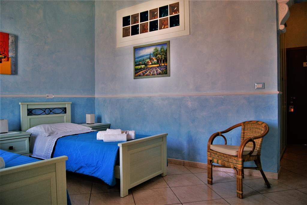 Oleaster - Rooms & Apartments Bolognetta Kültér fotó