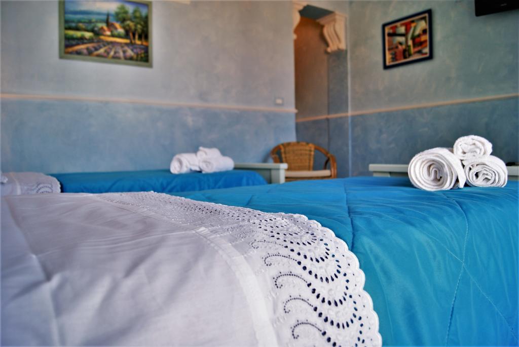 Oleaster - Rooms & Apartments Bolognetta Kültér fotó