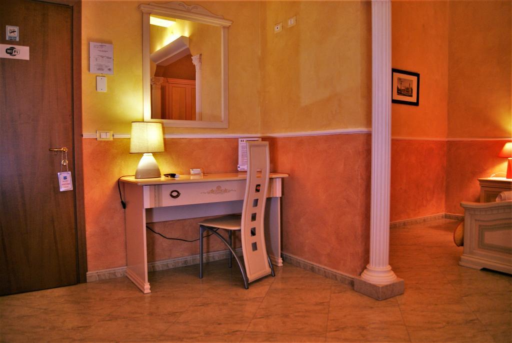 Oleaster - Rooms & Apartments Bolognetta Kültér fotó