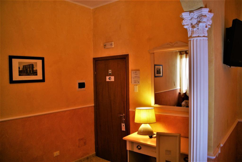 Oleaster - Rooms & Apartments Bolognetta Kültér fotó