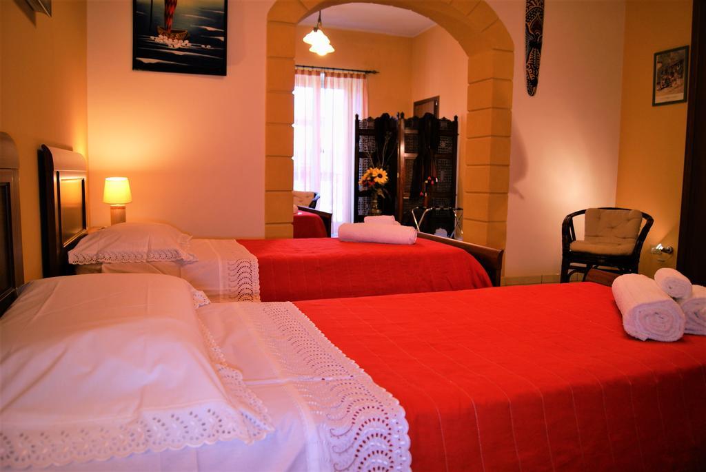 Oleaster - Rooms & Apartments Bolognetta Kültér fotó