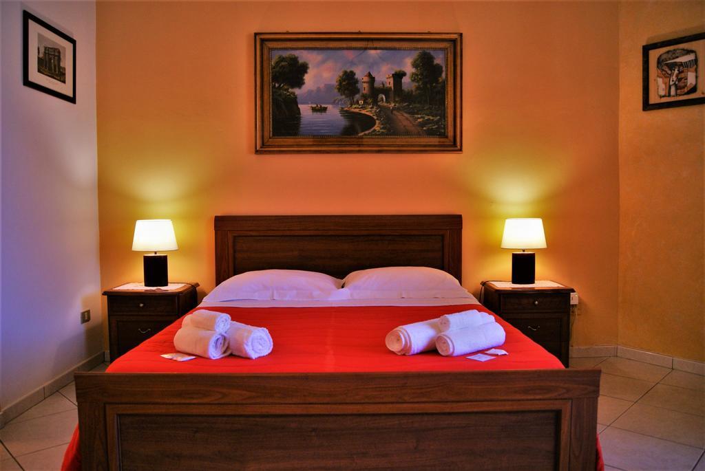 Oleaster - Rooms & Apartments Bolognetta Kültér fotó