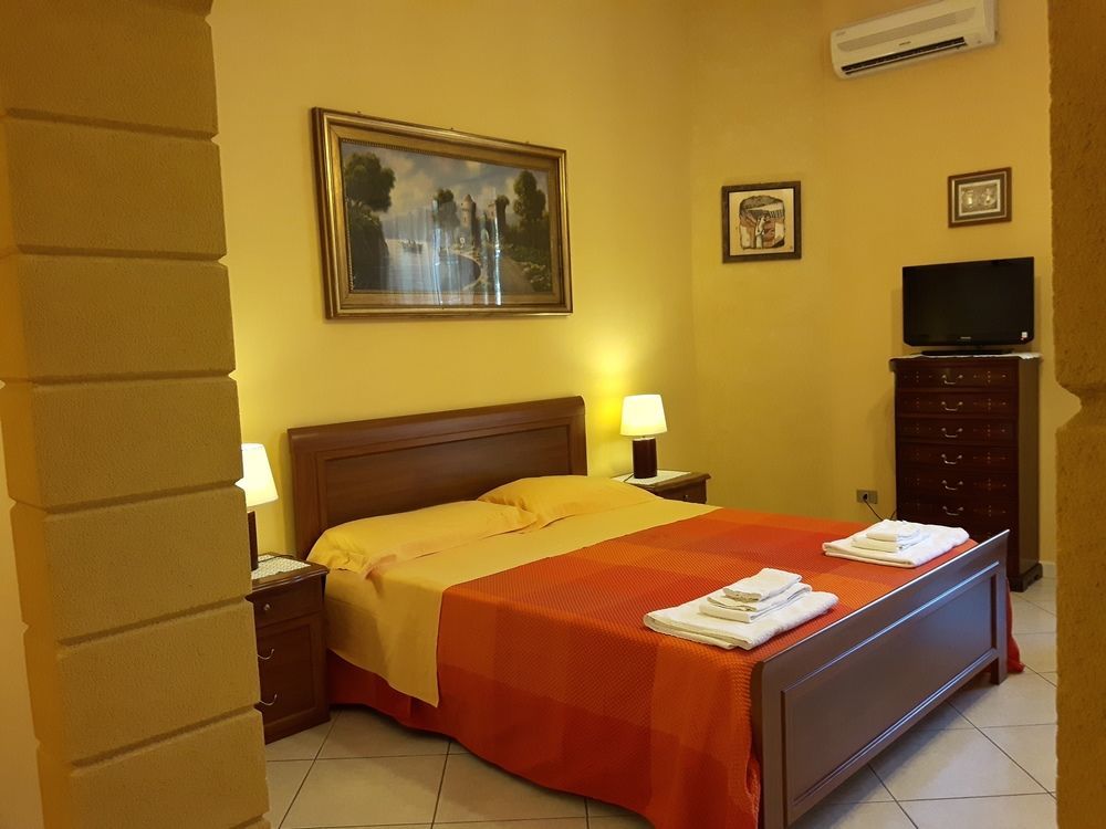 Oleaster - Rooms & Apartments Bolognetta Kültér fotó