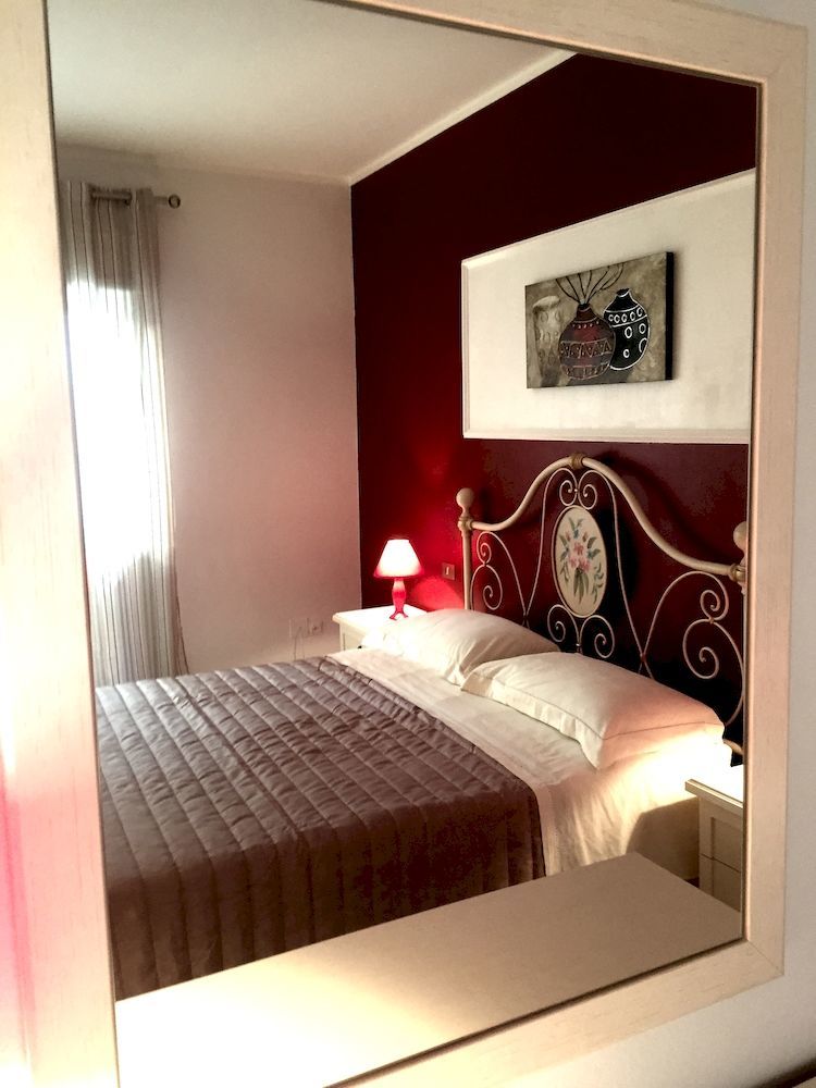 Oleaster - Rooms & Apartments Bolognetta Kültér fotó