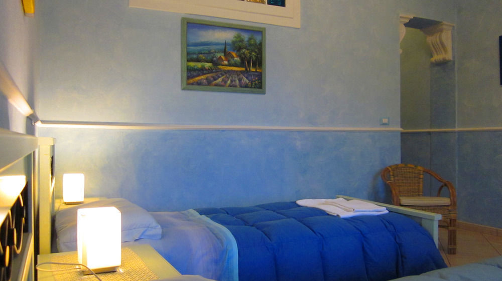 Oleaster - Rooms & Apartments Bolognetta Kültér fotó