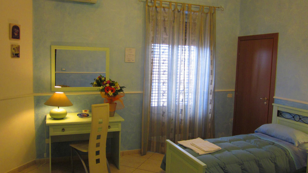 Oleaster - Rooms & Apartments Bolognetta Kültér fotó