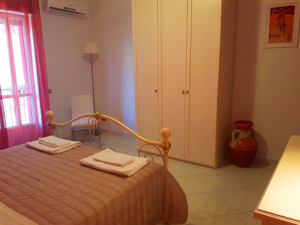 Oleaster - Rooms & Apartments Bolognetta Kültér fotó
