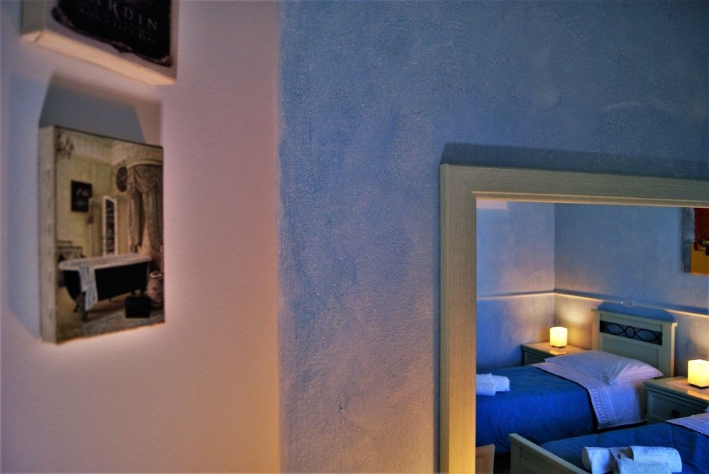 Oleaster - Rooms & Apartments Bolognetta Kültér fotó