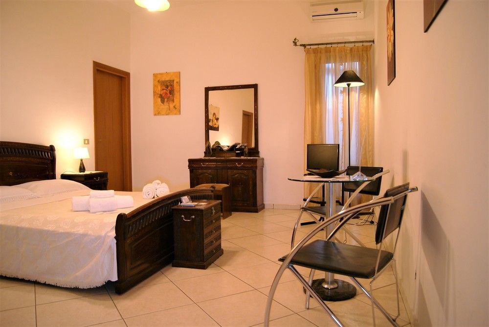 Oleaster - Rooms & Apartments Bolognetta Kültér fotó