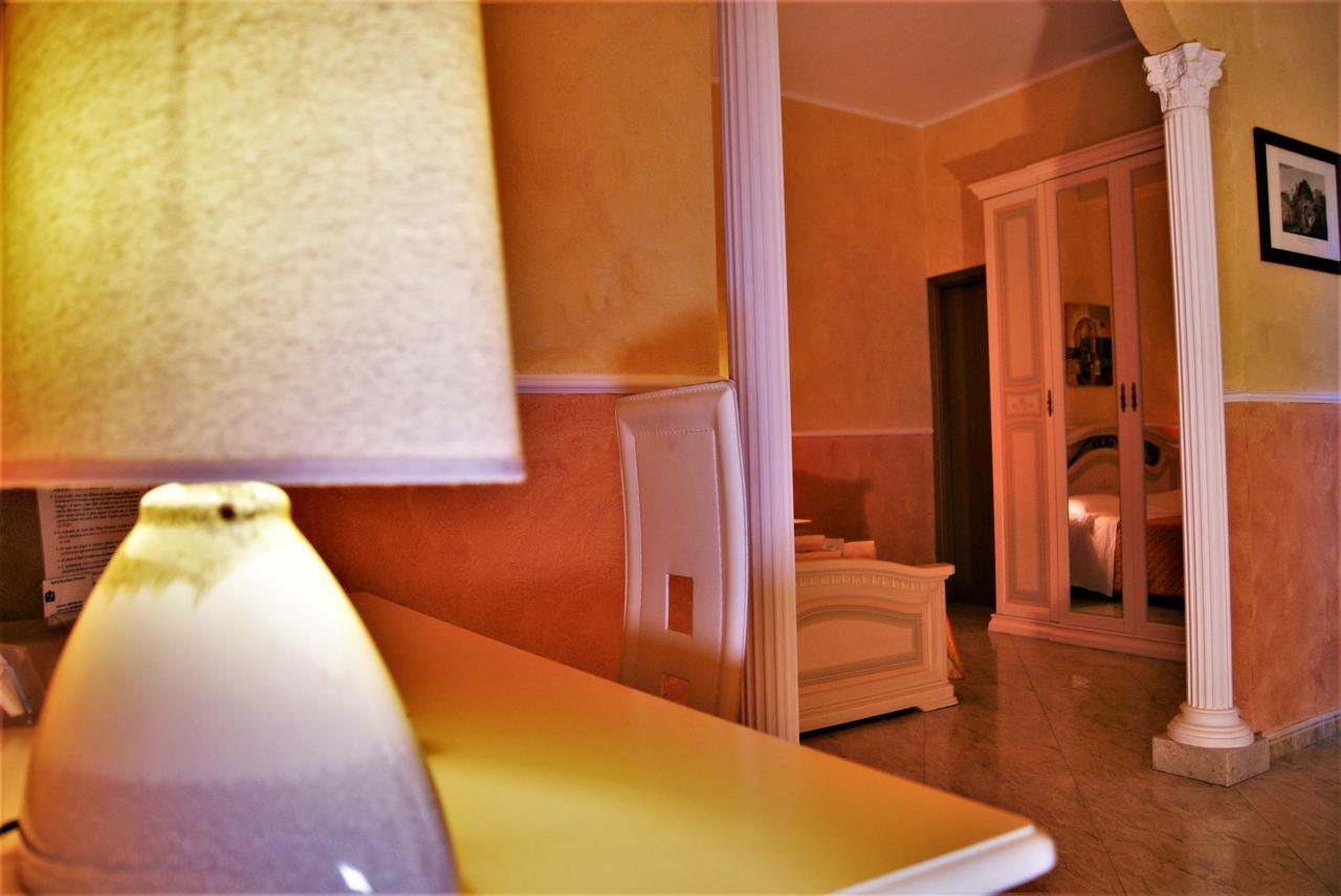 Oleaster - Rooms & Apartments Bolognetta Kültér fotó