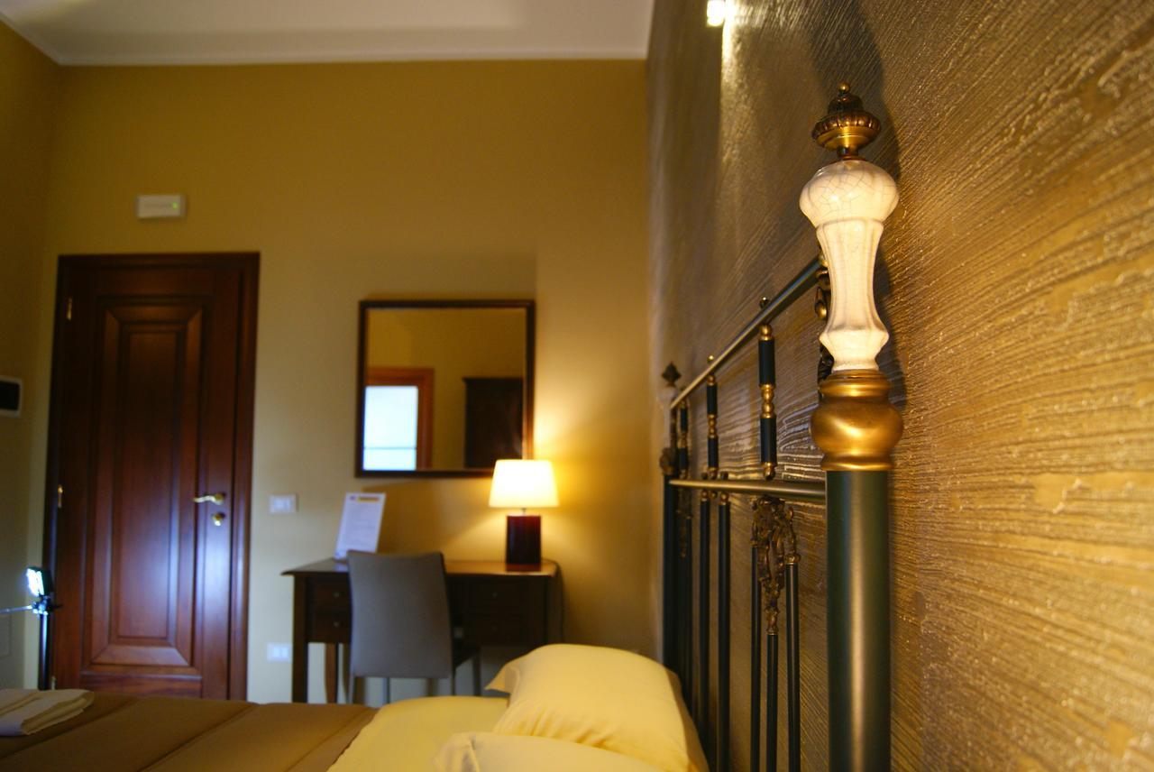 Oleaster - Rooms & Apartments Bolognetta Kültér fotó