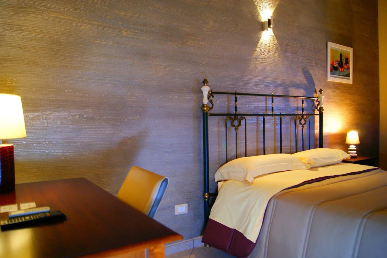Oleaster - Rooms & Apartments Bolognetta Kültér fotó