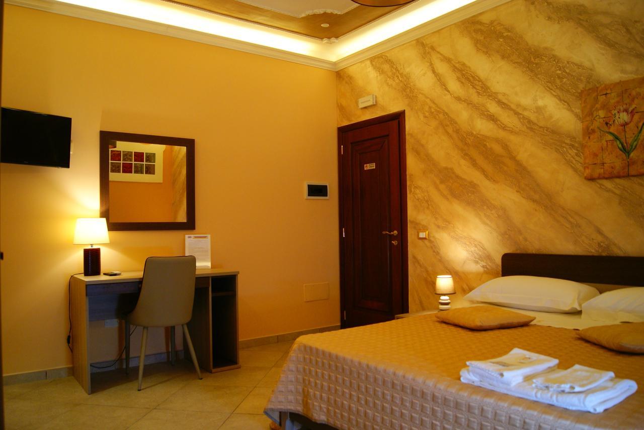 Oleaster - Rooms & Apartments Bolognetta Kültér fotó