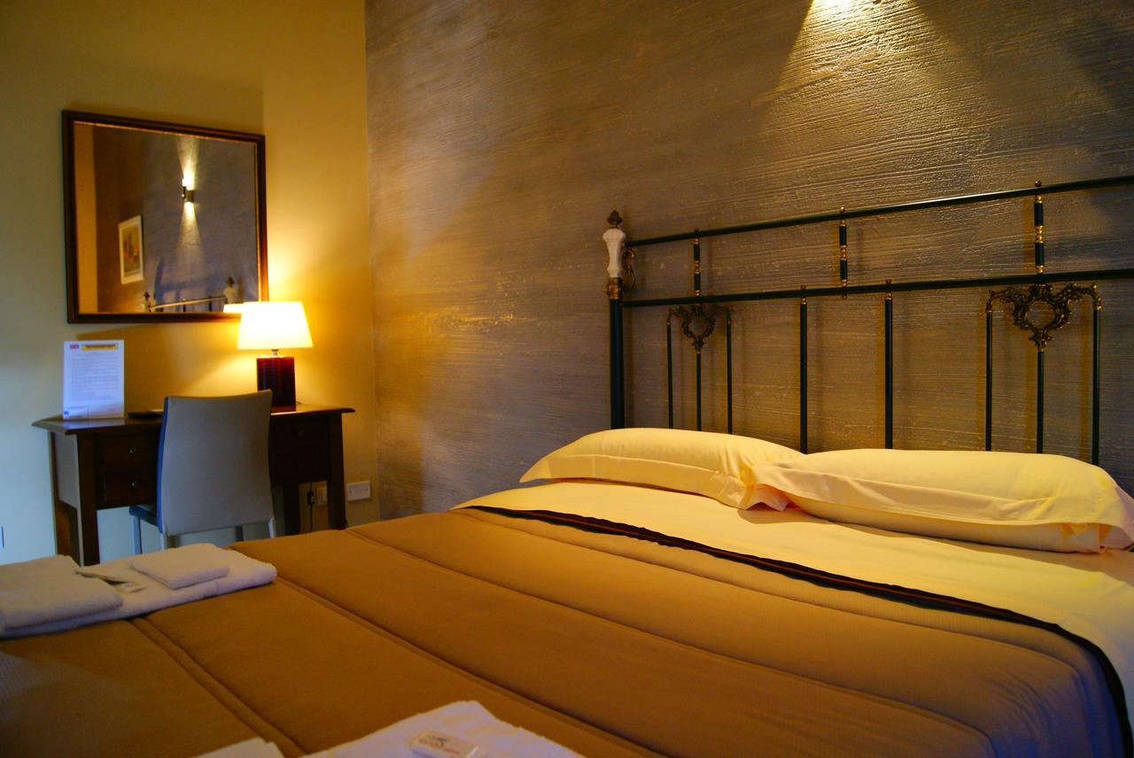 Oleaster - Rooms & Apartments Bolognetta Kültér fotó