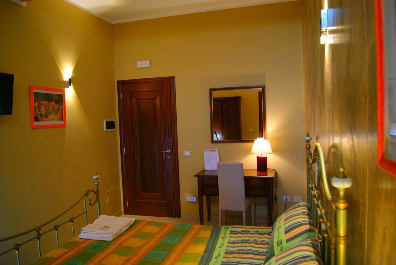 Oleaster - Rooms & Apartments Bolognetta Kültér fotó