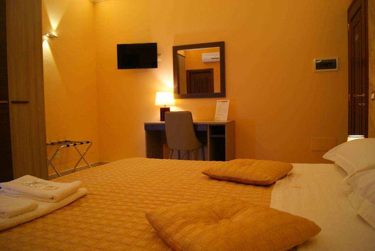 Oleaster - Rooms & Apartments Bolognetta Kültér fotó