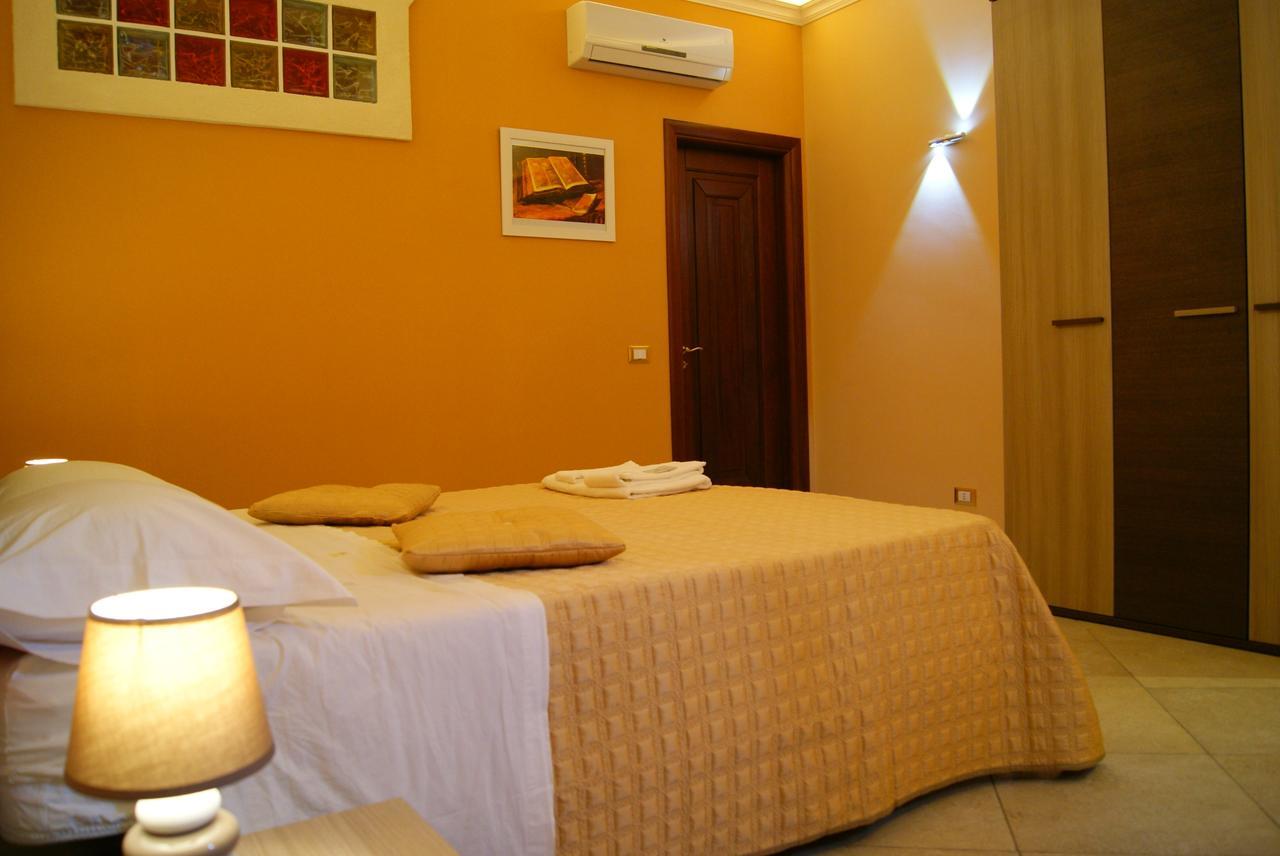 Oleaster - Rooms & Apartments Bolognetta Kültér fotó