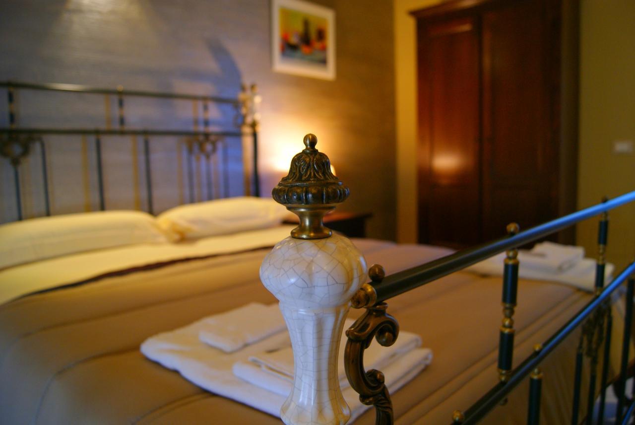 Oleaster - Rooms & Apartments Bolognetta Kültér fotó