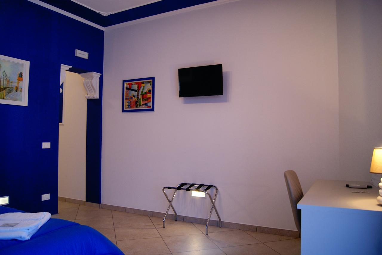 Oleaster - Rooms & Apartments Bolognetta Kültér fotó