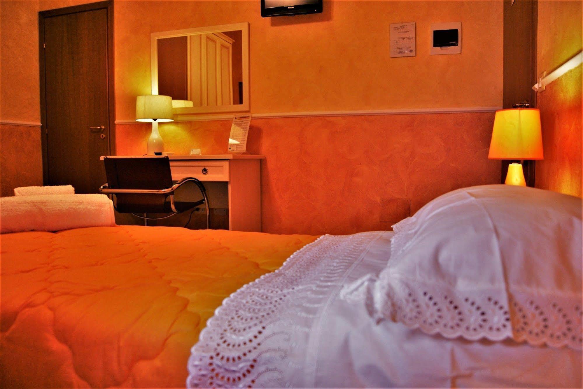 Oleaster - Rooms & Apartments Bolognetta Kültér fotó