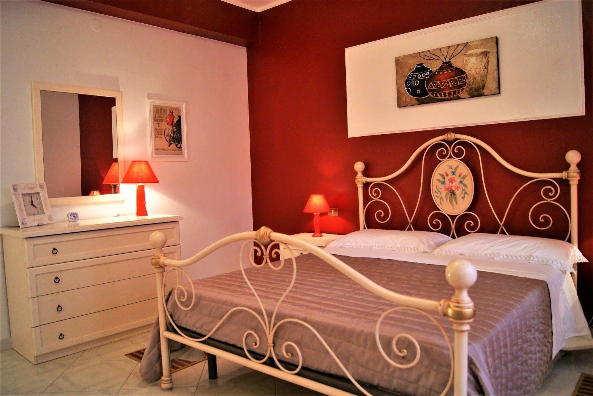 Oleaster - Rooms & Apartments Bolognetta Kültér fotó