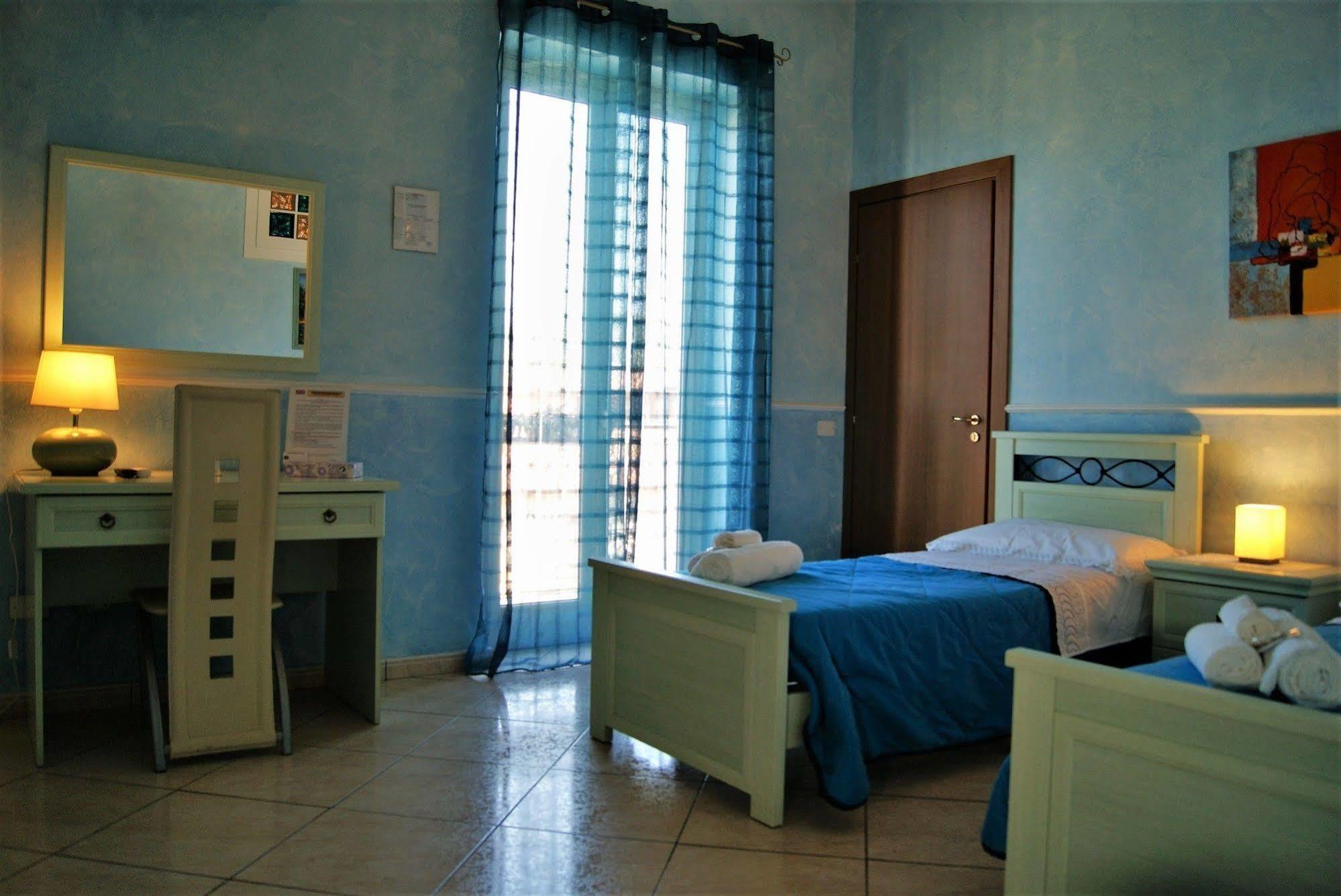 Oleaster - Rooms & Apartments Bolognetta Kültér fotó