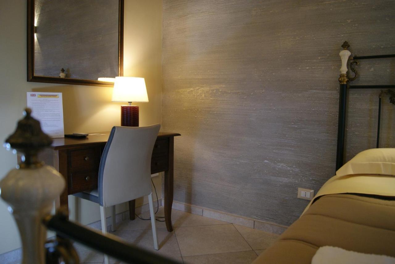 Oleaster - Rooms & Apartments Bolognetta Kültér fotó
