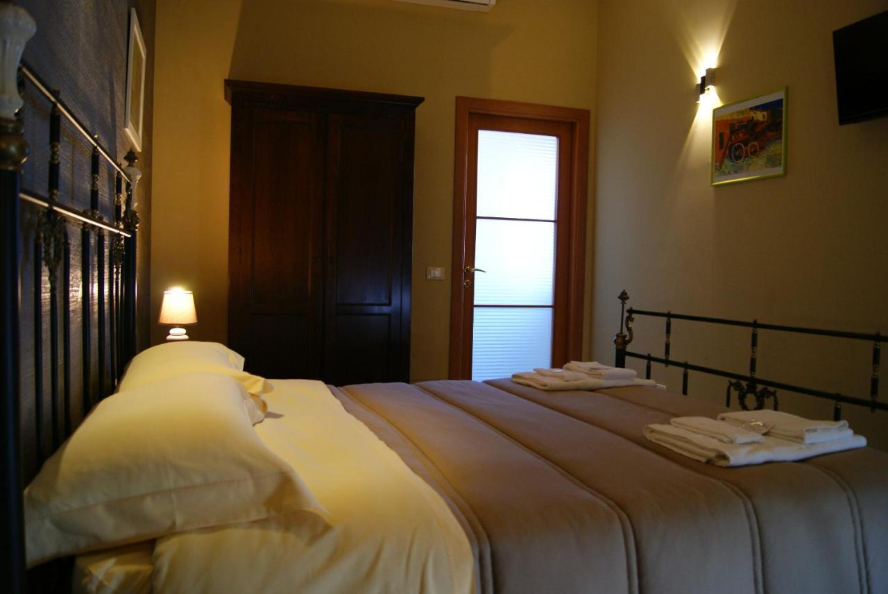 Oleaster - Rooms & Apartments Bolognetta Kültér fotó