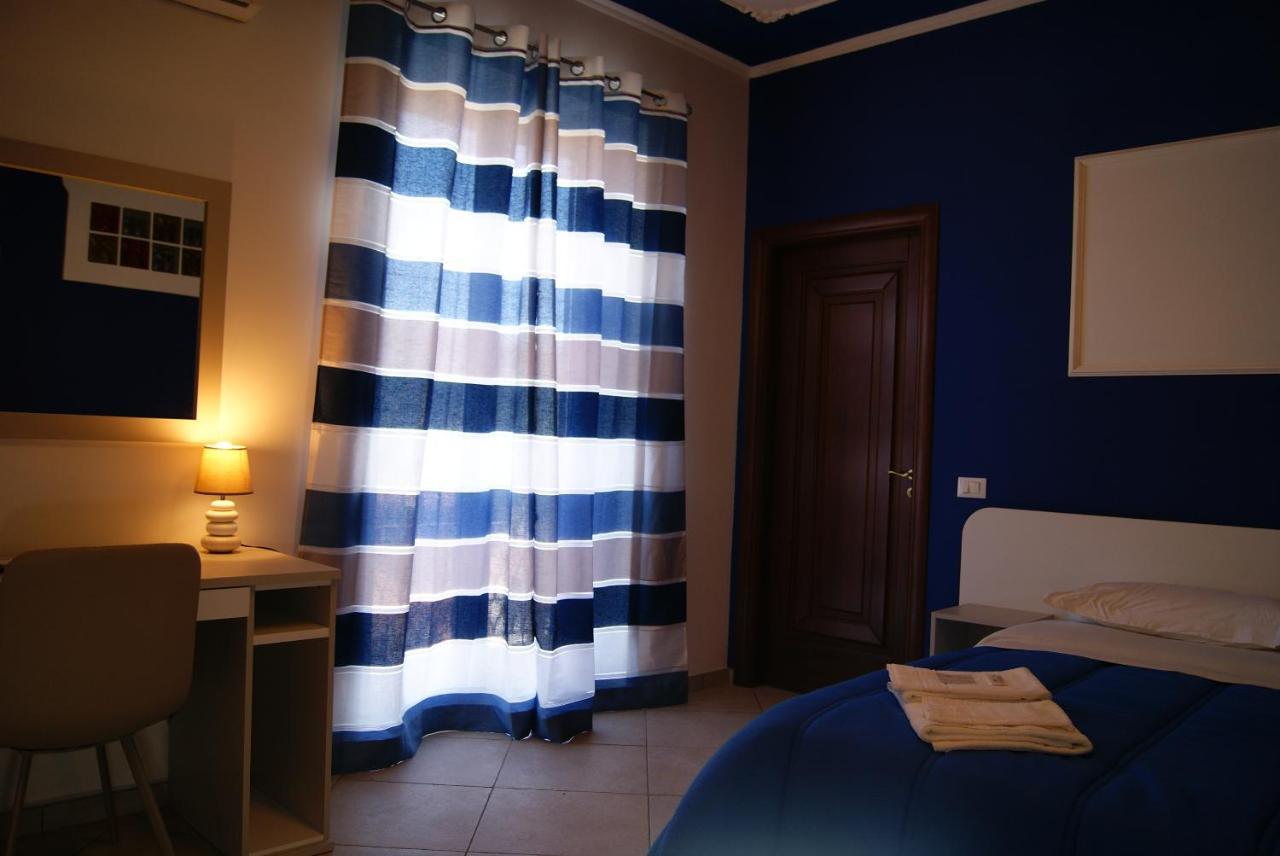 Oleaster - Rooms & Apartments Bolognetta Kültér fotó
